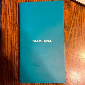 DIACLARA Emerald Green iPhone 11 Promax Case